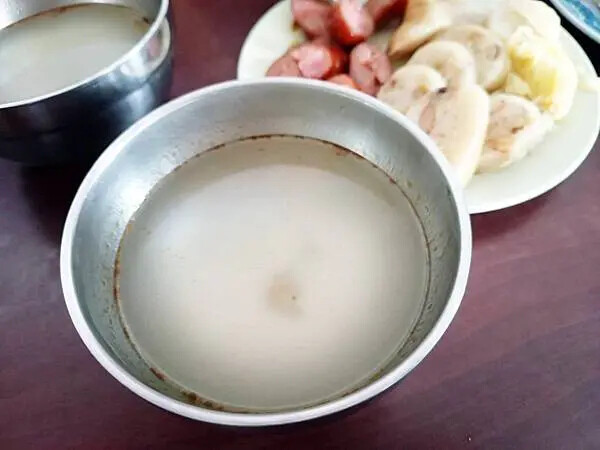 高雄彌陀區在地下午茶地圖，吃喝玩樂看夕陽。