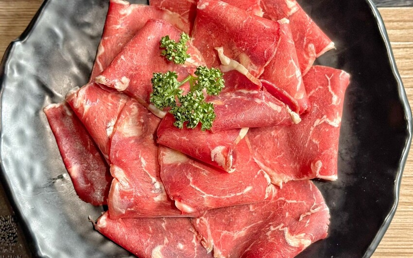 中壢火烤吃到飽!築間幸福鍋物 火烤雙饗,享菜單餐點、服務全紀錄。