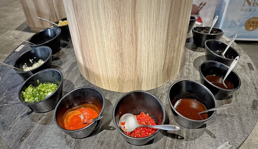 中壢火烤吃到飽!築間幸福鍋物 火烤雙饗,享菜單餐點、服務全紀錄。