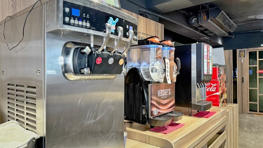 中壢火烤吃到飽!築間幸福鍋物 火烤雙饗,享菜單餐點、服務全紀錄。