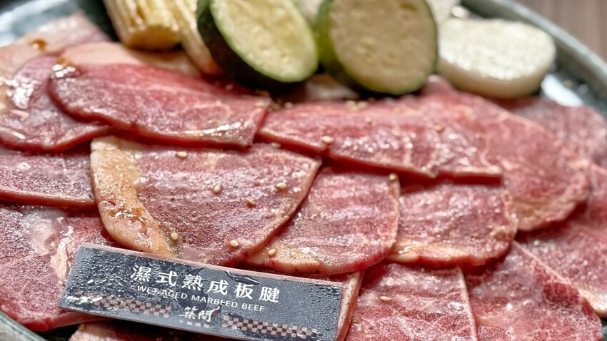 中壢火烤吃到飽!築間幸福鍋物 火烤雙饗,享菜單餐點、服務全紀錄。