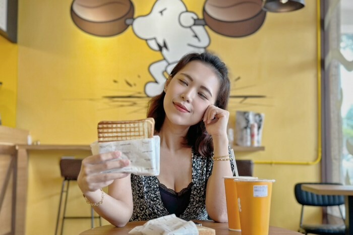 中壢火烤吃到飽!築間幸福鍋物 火烤雙饗,享菜單餐點、服務全紀錄。