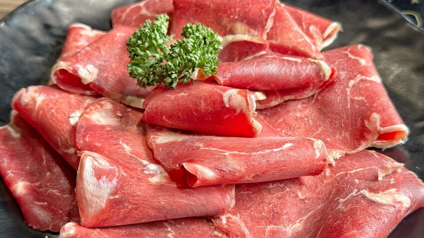 中壢火烤吃到飽!築間幸福鍋物 火烤雙饗,享菜單餐點、服務全紀錄。