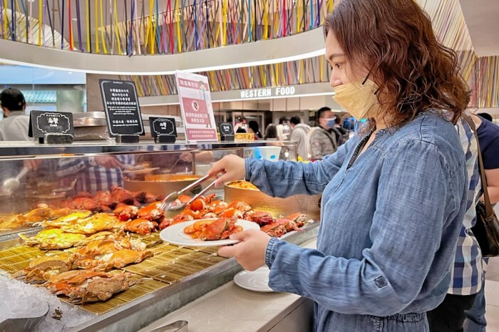 中壢火烤吃到飽!築間幸福鍋物 火烤雙饗,享菜單餐點、服務全紀錄。