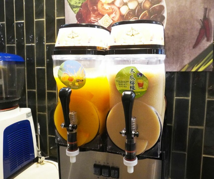 桃園火鍋推薦｜汆鍋上選鍋物中壢SOGO店｜來中壢SOGO逛百貨吃美食，特色湯底讓人回味無窮(附菜單) – 袁彬的美食旅遊筆記