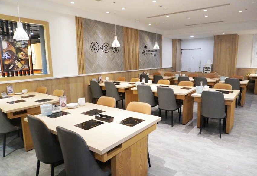 桃園火鍋推薦｜汆鍋上選鍋物中壢SOGO店｜來中壢SOGO逛百貨吃美食，特色湯底讓人回味無窮(附菜單) – 袁彬的美食旅遊筆記