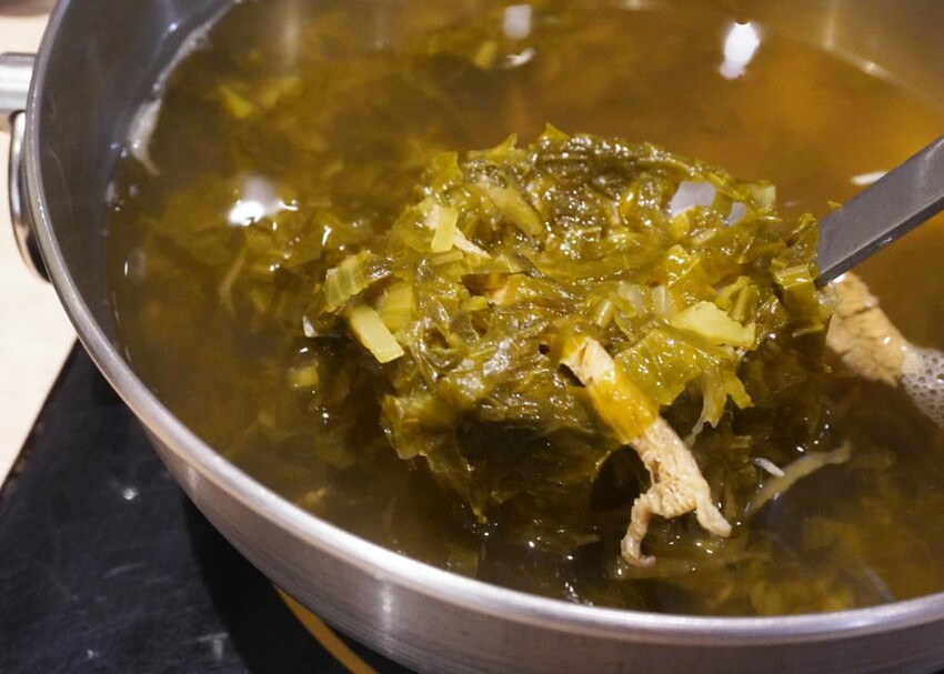 桃園火鍋推薦｜汆鍋上選鍋物中壢SOGO店｜來中壢SOGO逛百貨吃美食，特色湯底讓人回味無窮(附菜單) – 袁彬的美食旅遊筆記