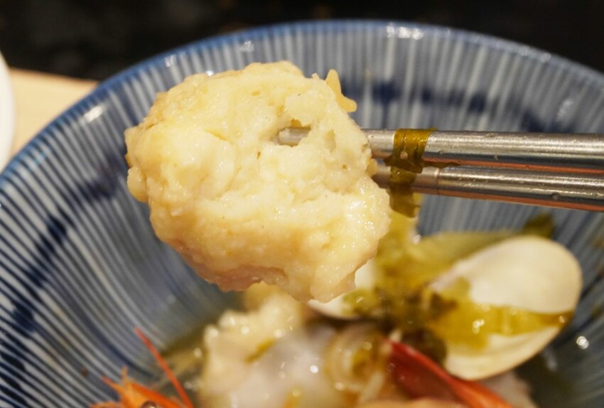 桃園火鍋推薦｜汆鍋上選鍋物中壢SOGO店｜來中壢SOGO逛百貨吃美食，特色湯底讓人回味無窮(附菜單) – 袁彬的美食旅遊筆記