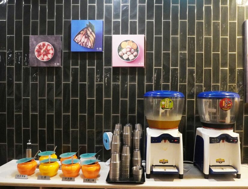 桃園火鍋推薦｜汆鍋上選鍋物中壢SOGO店｜來中壢SOGO逛百貨吃美食，特色湯底讓人回味無窮(附菜單) – 袁彬的美食旅遊筆記