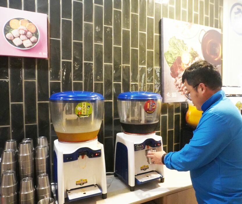 桃園火鍋推薦｜汆鍋上選鍋物中壢SOGO店｜來中壢SOGO逛百貨吃美食，特色湯底讓人回味無窮(附菜單) – 袁彬的美食旅遊筆記