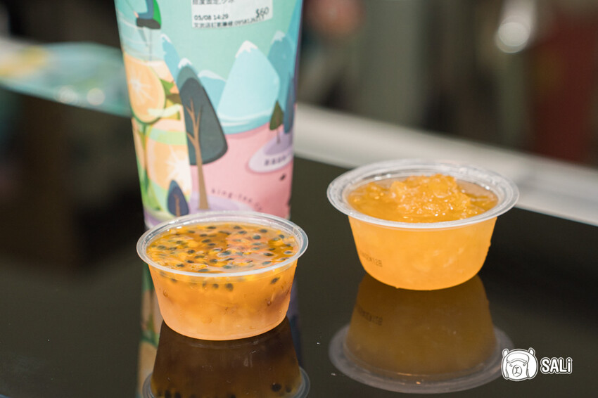大甲手搖飲推薦｜國王的茶大甲文武店開幕，大容量960cc手搖開喝，5/13–5/18買一送一 - 莎笠，小日子