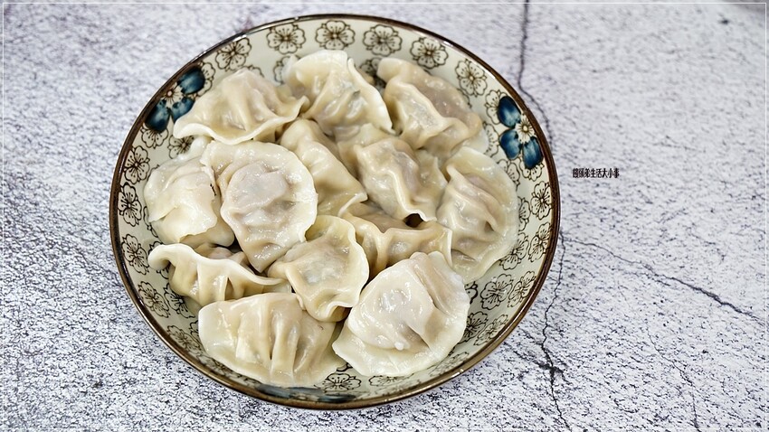 桃園手工水餃推薦！王奶奶水餃必吃名店，在地美食推薦。