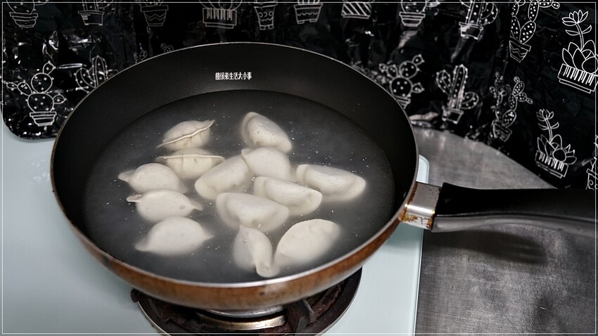 桃園手工水餃推薦！王奶奶水餃必吃名店，在地美食推薦。