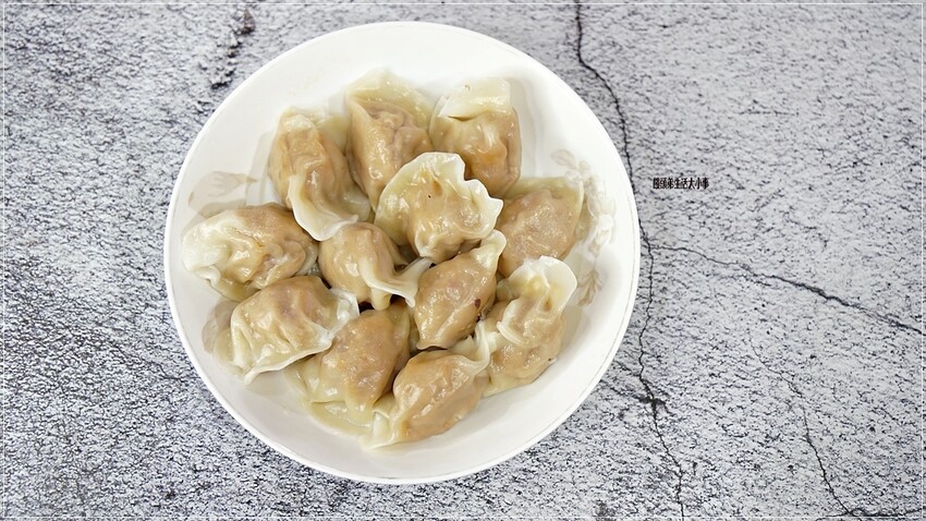 桃園手工水餃推薦！王奶奶水餃必吃名店，在地美食推薦。