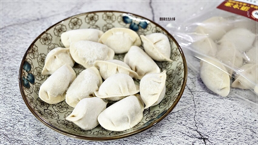 桃園手工水餃推薦！王奶奶水餃必吃名店，在地美食推薦。