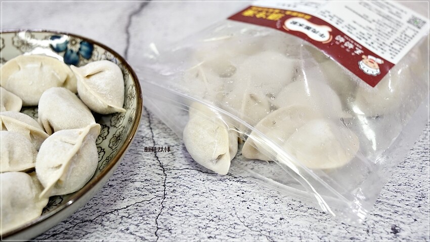 桃園手工水餃推薦！王奶奶水餃必吃名店，在地美食推薦。