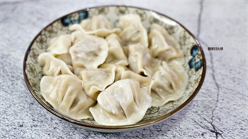 桃園手工水餃推薦！王奶奶水餃必吃名店，在地美食推薦。