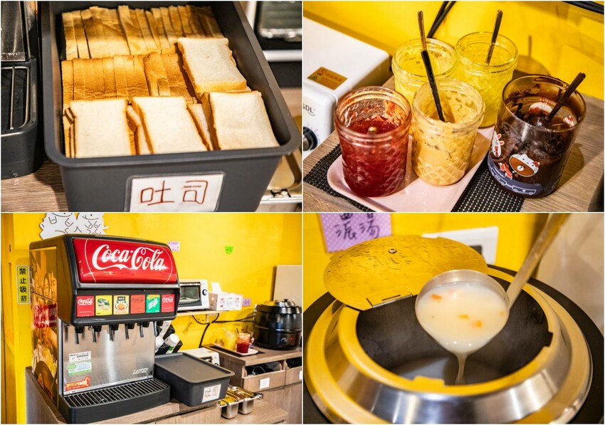 中壢爆紅牛肉麵！超厚牛排等級必吃美食。