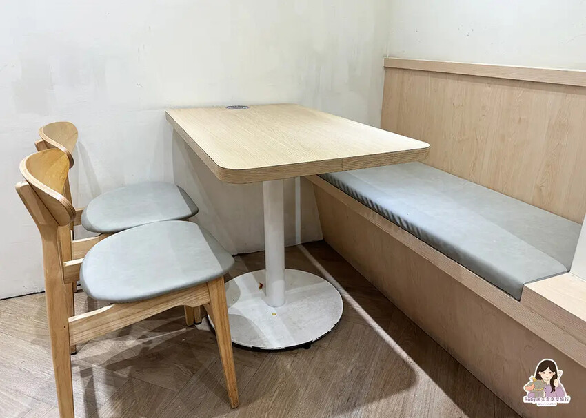 新北市板橋區【板橋美食】達利早餐Daily Breakfast板橋中正店，附線上菜單，早餐開箱文，也可先預點早餐不需等候｜Ruby