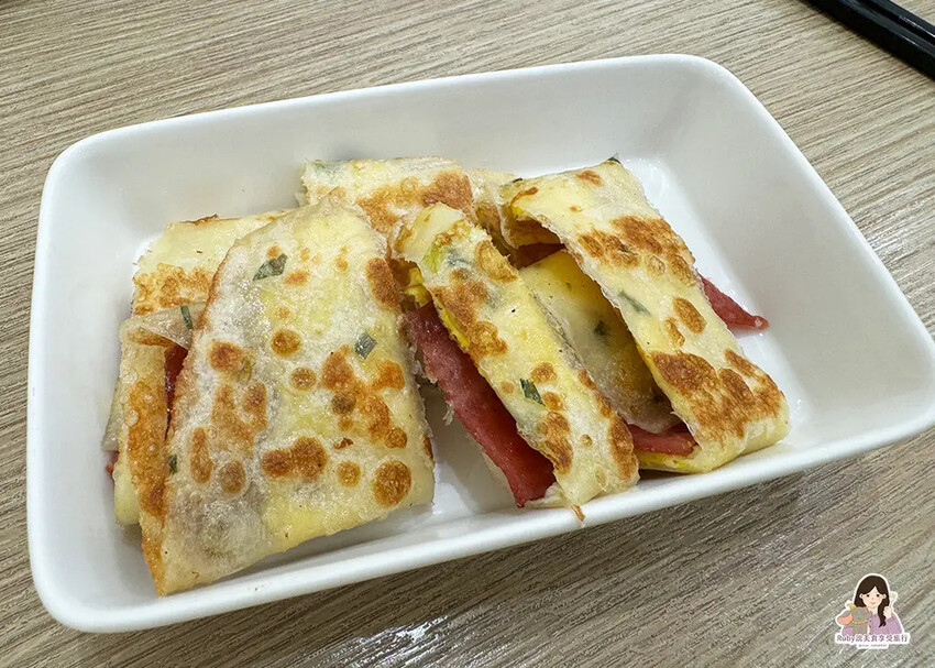 新北市板橋區【板橋美食】達利早餐Daily Breakfast板橋中正店，附線上菜單，早餐開箱文，也可先預點早餐不需等候｜Ruby