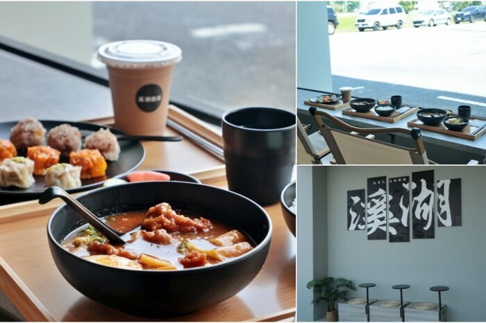 嘉義老宅咖啡廳探訪！60年老宅木商珈琲，吃列日鬆餅手沖單品超搭。