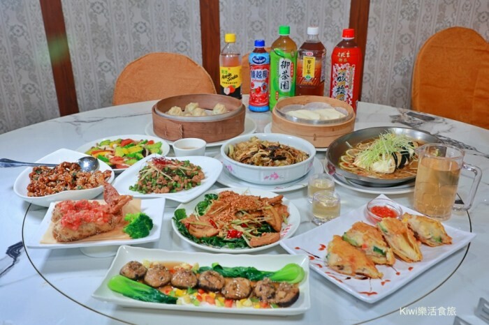 嘉義老宅咖啡廳探訪！60年老宅木商珈琲，吃列日鬆餅手沖單品超搭。