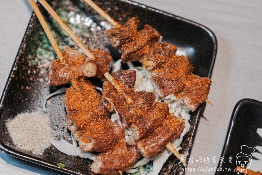 【台中北屯】吉酒屋，居酒屋推薦：奶油啤酒、特色串炸，深夜聚餐首選 (含交通停車資訊) – 阿君的玩食天堂