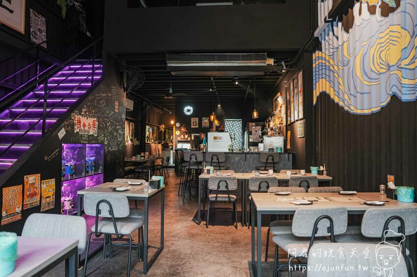 【台中北屯】吉酒屋，居酒屋推薦：奶油啤酒、特色串炸，深夜聚餐首選 (含交通停車資訊) – 阿君的玩食天堂