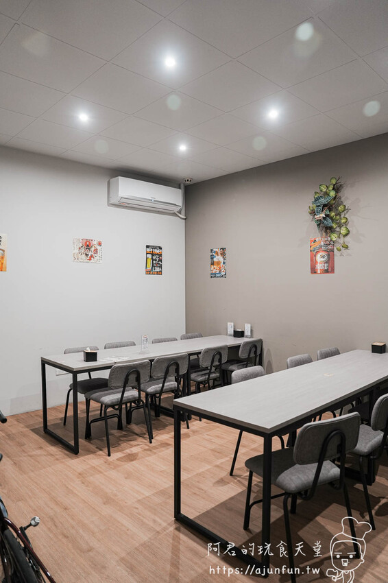 【台中北屯】吉酒屋，居酒屋推薦：奶油啤酒、特色串炸，深夜聚餐首選 (含交通停車資訊) – 阿君的玩食天堂