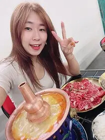 康和期貨小咪桃園青埔吃火鍋去 囍鍋子.jpeg 康和期貨小咪桃園青埔吃火鍋去 囍鍋子.jpeg