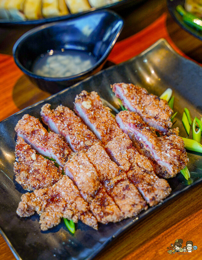 小琉球美食口袋名單不私藏 三只狗熱炒，超過30年精湛廚藝 私房料理、限量白斬雞、古早味魷魚小封肉、紅糟醉月、每日限量海釣鮮魚 - 跟著尼力吃喝玩樂＆親子生活