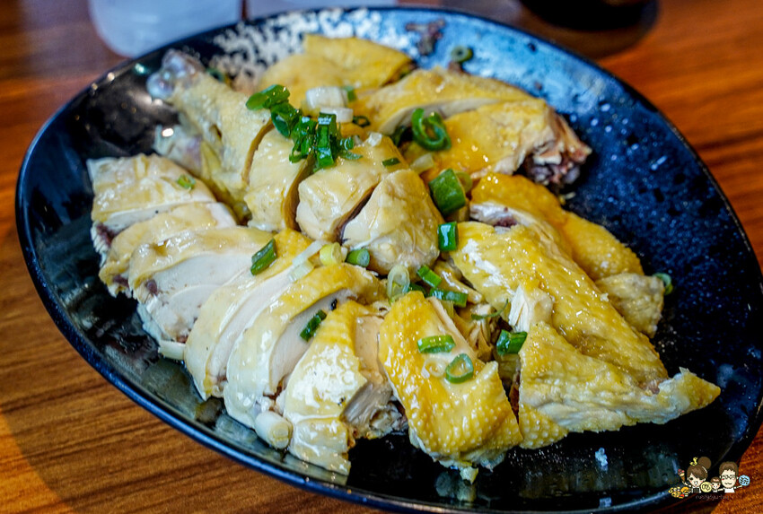 小琉球美食口袋名單不私藏 三只狗熱炒，超過30年精湛廚藝 私房料理、限量白斬雞、古早味魷魚小封肉、紅糟醉月、每日限量海釣鮮魚 - 跟著尼力吃喝玩樂＆親子生活