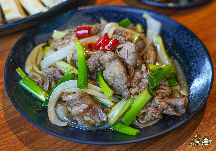 小琉球美食口袋名單不私藏 三只狗熱炒，超過30年精湛廚藝 私房料理、限量白斬雞、古早味魷魚小封肉、紅糟醉月、每日限量海釣鮮魚 - 跟著尼力吃喝玩樂＆親子生活
