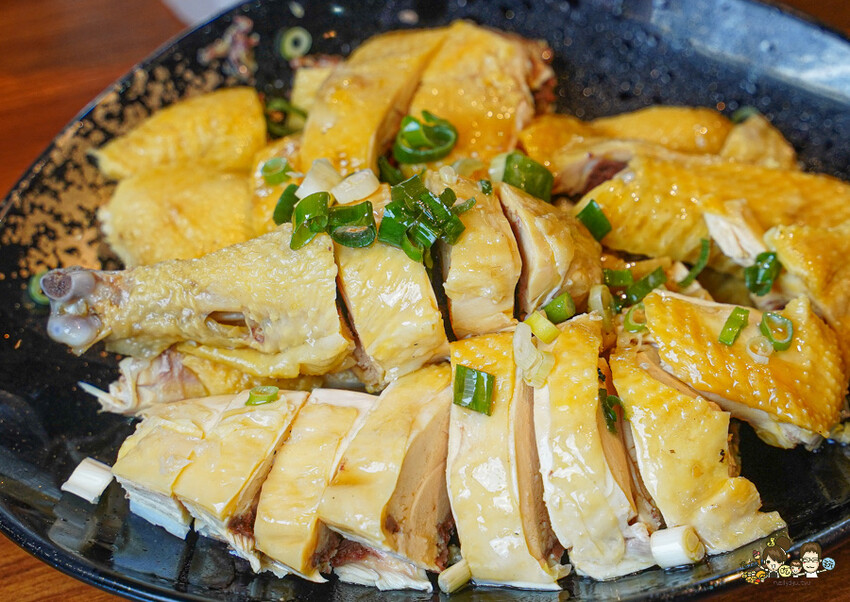 小琉球美食口袋名單不私藏 三只狗熱炒，超過30年精湛廚藝 私房料理、限量白斬雞、古早味魷魚小封肉、紅糟醉月、每日限量海釣鮮魚 - 跟著尼力吃喝玩樂＆親子生活