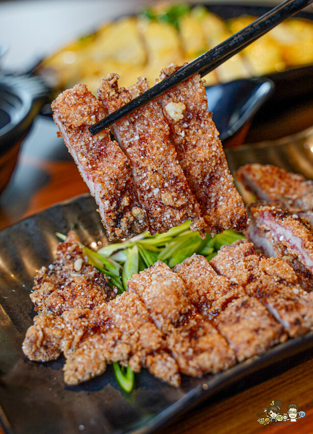 小琉球美食口袋名單不私藏 三只狗熱炒，超過30年精湛廚藝 私房料理、限量白斬雞、古早味魷魚小封肉、紅糟醉月、每日限量海釣鮮魚 - 跟著尼力吃喝玩樂＆親子生活