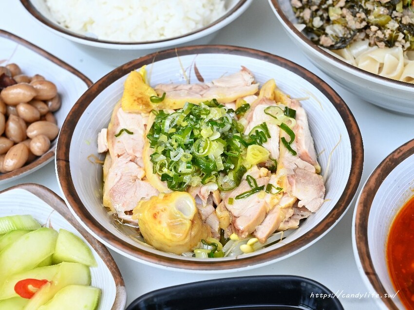 辣舌麵館｜愛吃辣必訪！最近被推爆的上海麵食，激推招牌麻辣雪菜拌麵，香辣爽口一試成主顧 - 糖糖's 享食生活