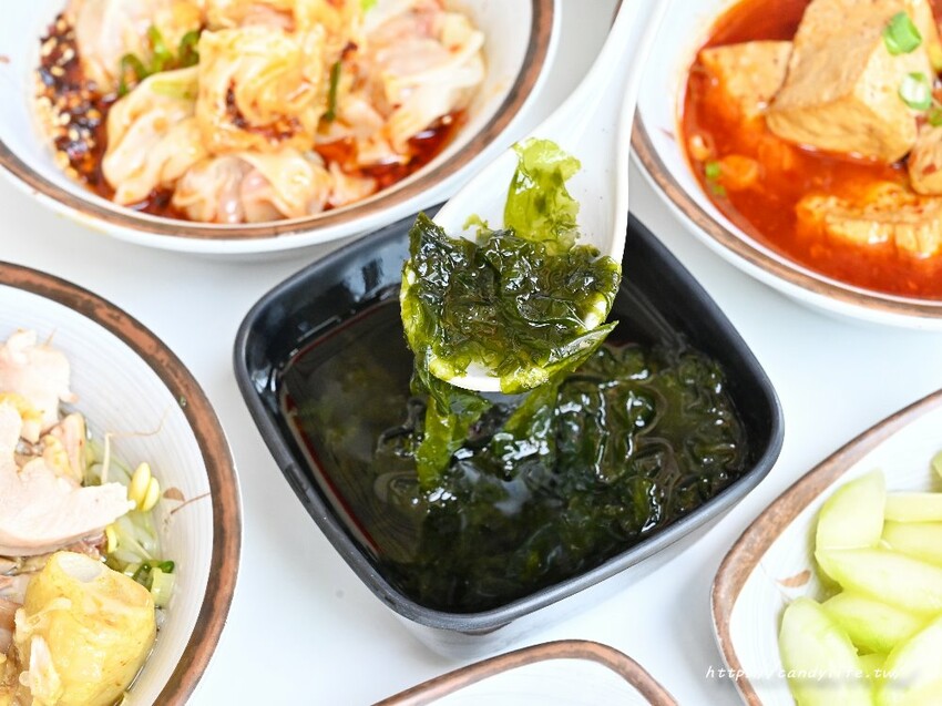 辣舌麵館｜愛吃辣必訪！最近被推爆的上海麵食，激推招牌麻辣雪菜拌麵，香辣爽口一試成主顧 - 糖糖's 享食生活