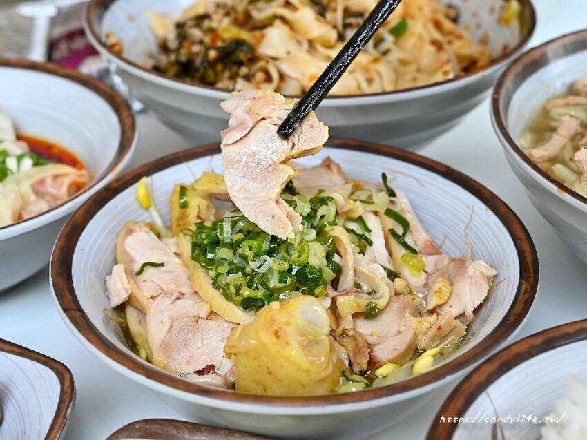 辣舌麵館｜愛吃辣必訪！最近被推爆的上海麵食，激推招牌麻辣雪菜拌麵，香辣爽口一試成主顧 - 糖糖's 享食生活