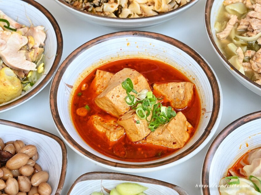 辣舌麵館｜愛吃辣必訪！最近被推爆的上海麵食，激推招牌麻辣雪菜拌麵，香辣爽口一試成主顧 - 糖糖's 享食生活