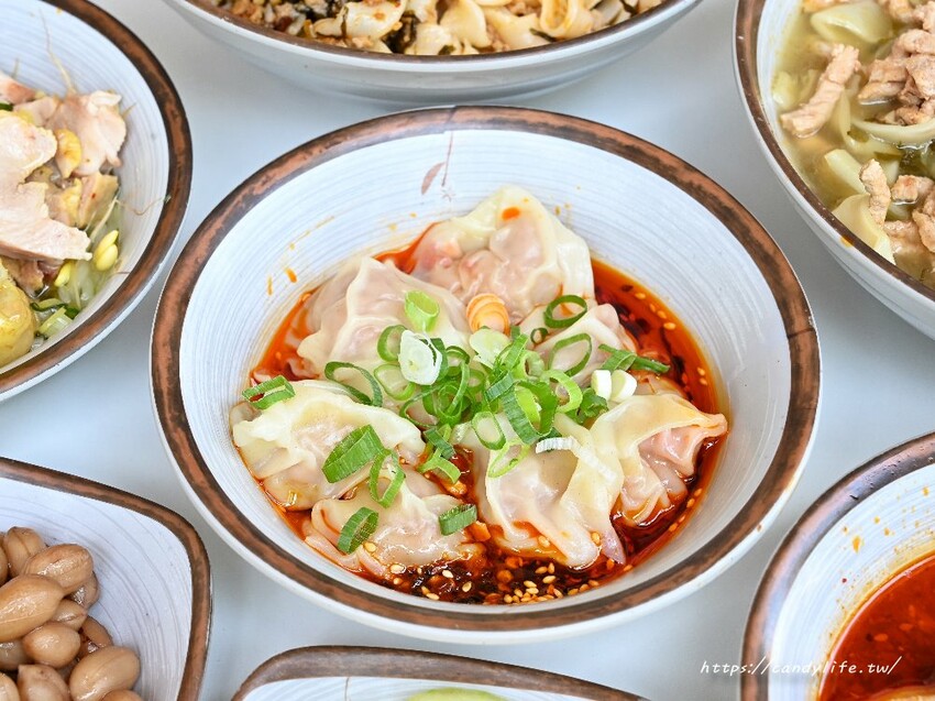 辣舌麵館｜愛吃辣必訪！最近被推爆的上海麵食，激推招牌麻辣雪菜拌麵，香辣爽口一試成主顧 - 糖糖's 享食生活