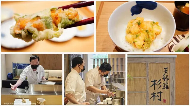 台北萬豪酒店美食