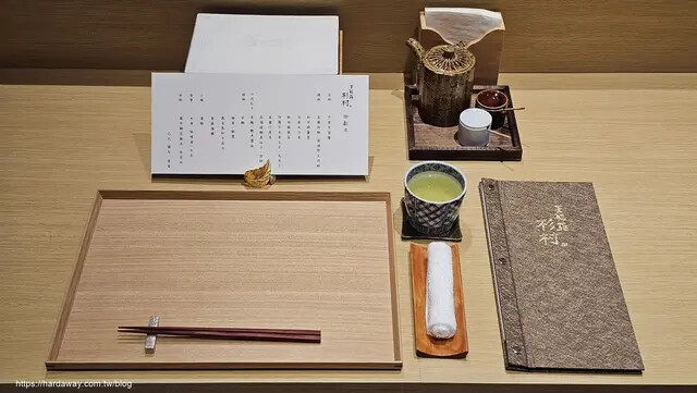 正宗江戶前天婦羅