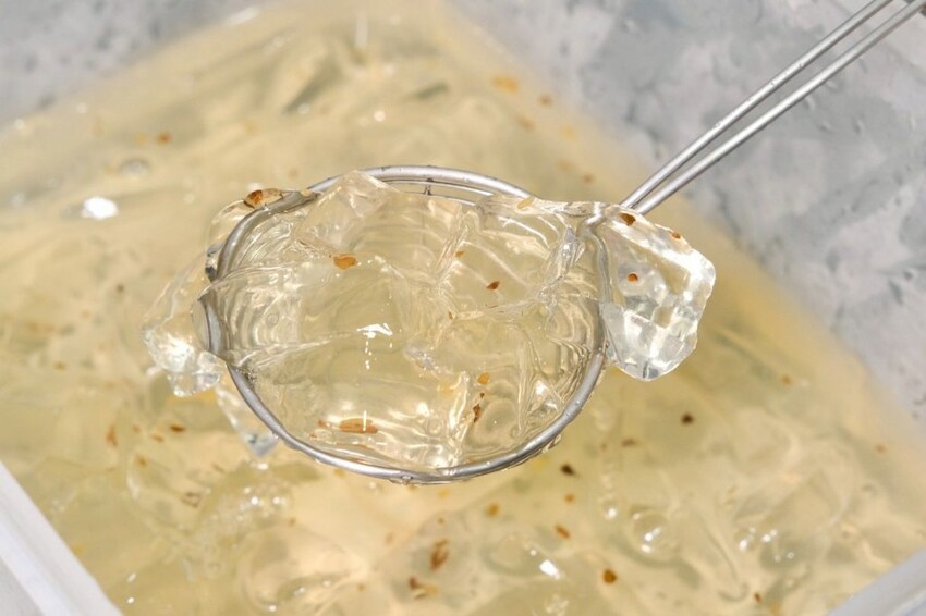 HOW’z TEA 好世茶｜咀嚼控必收的隱藏版手搖店，黑糖Q粿奶茶限時買一送一！ - 肉依小姐吃什麼