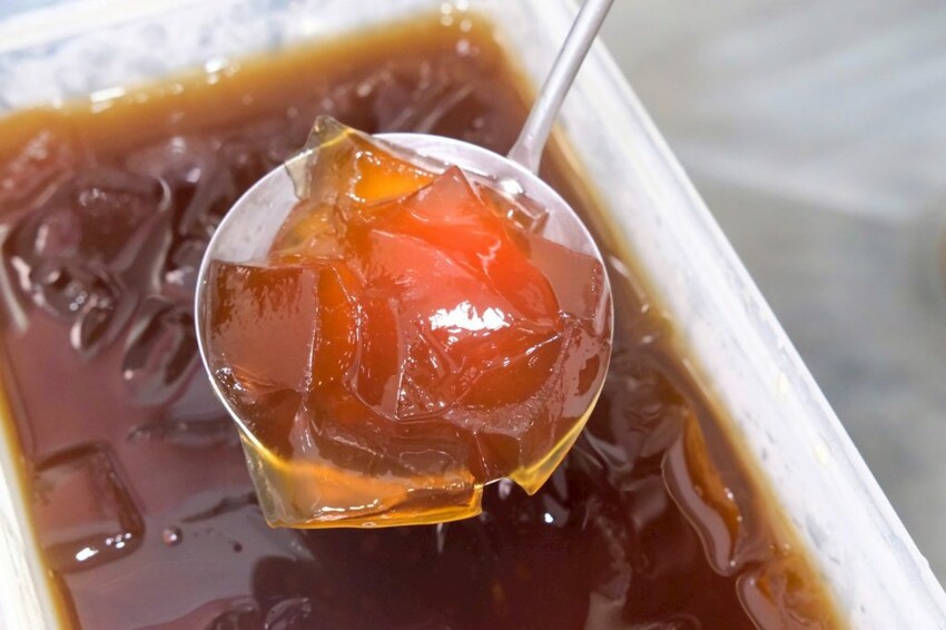 HOW’z TEA 好世茶｜咀嚼控必收的隱藏版手搖店，黑糖Q粿奶茶限時買一送一！ - 肉依小姐吃什麼