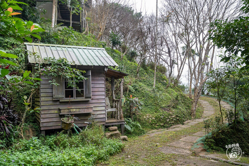 桃園大溪包場莊園推薦,百吉星墅超好拍,求婚烤肉包場首選。