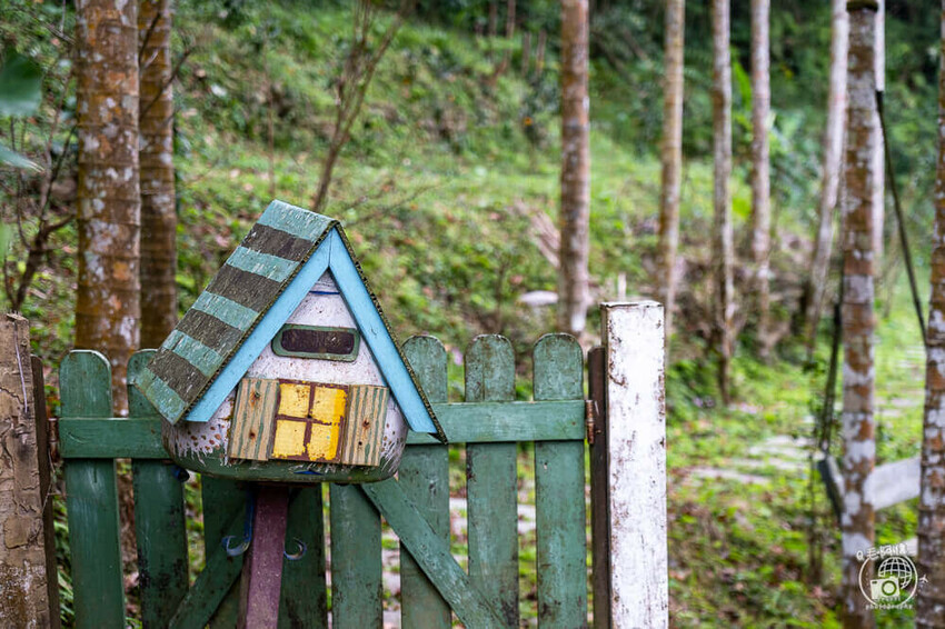 桃園大溪包場莊園推薦,百吉星墅超好拍,求婚烤肉包場首選。