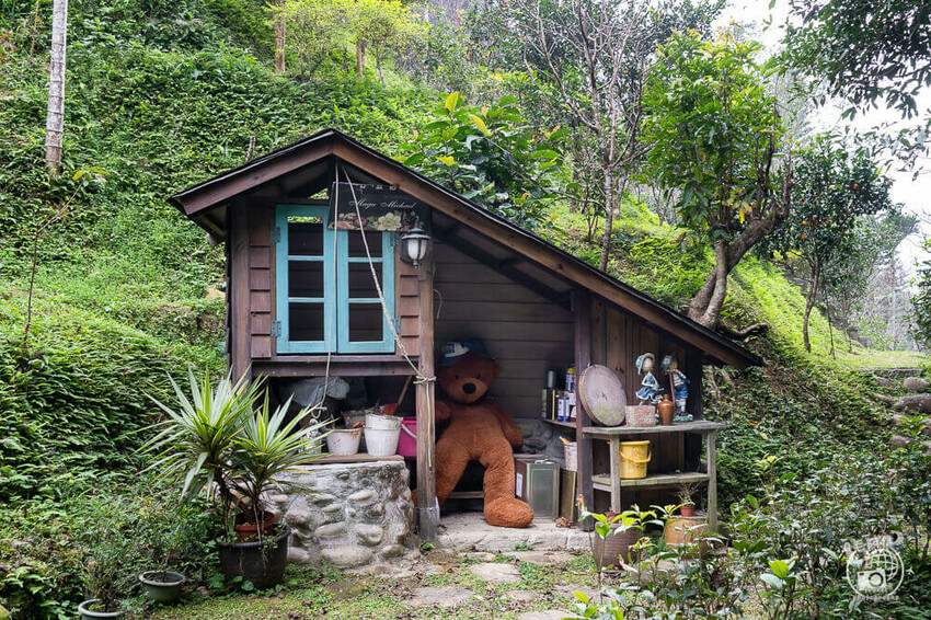 桃園大溪包場莊園推薦,百吉星墅超好拍,求婚烤肉包場首選。