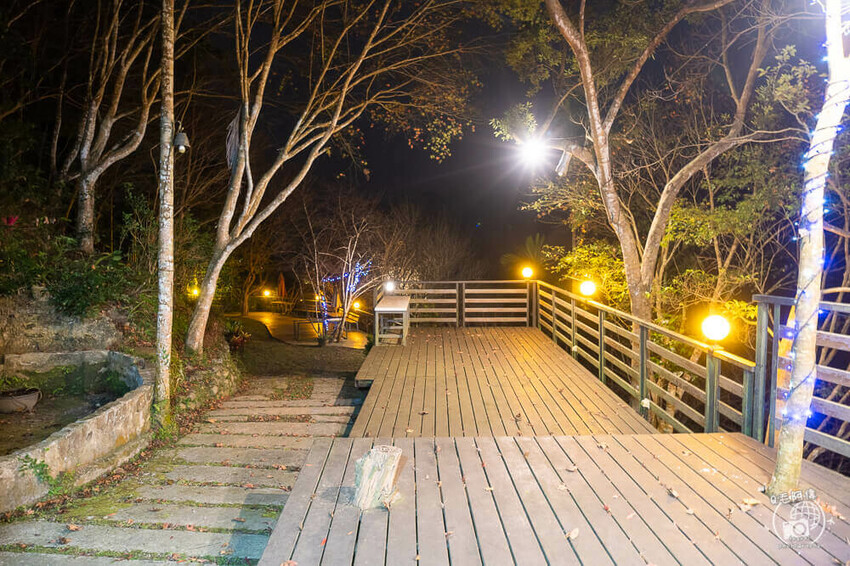 桃園大溪包場莊園推薦,百吉星墅超好拍,求婚烤肉包場首選。