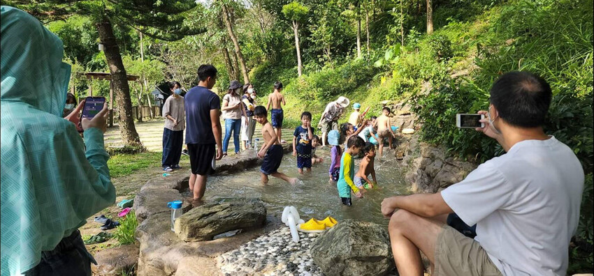 桃園大溪包場莊園推薦,百吉星墅超好拍,求婚烤肉包場首選。