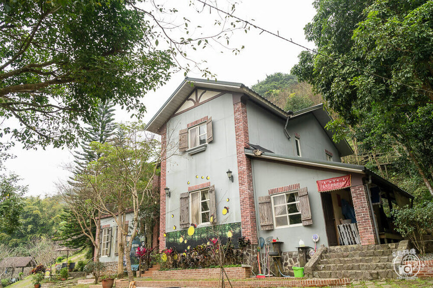 桃園大溪包場莊園推薦,百吉星墅超好拍,求婚烤肉包場首選。